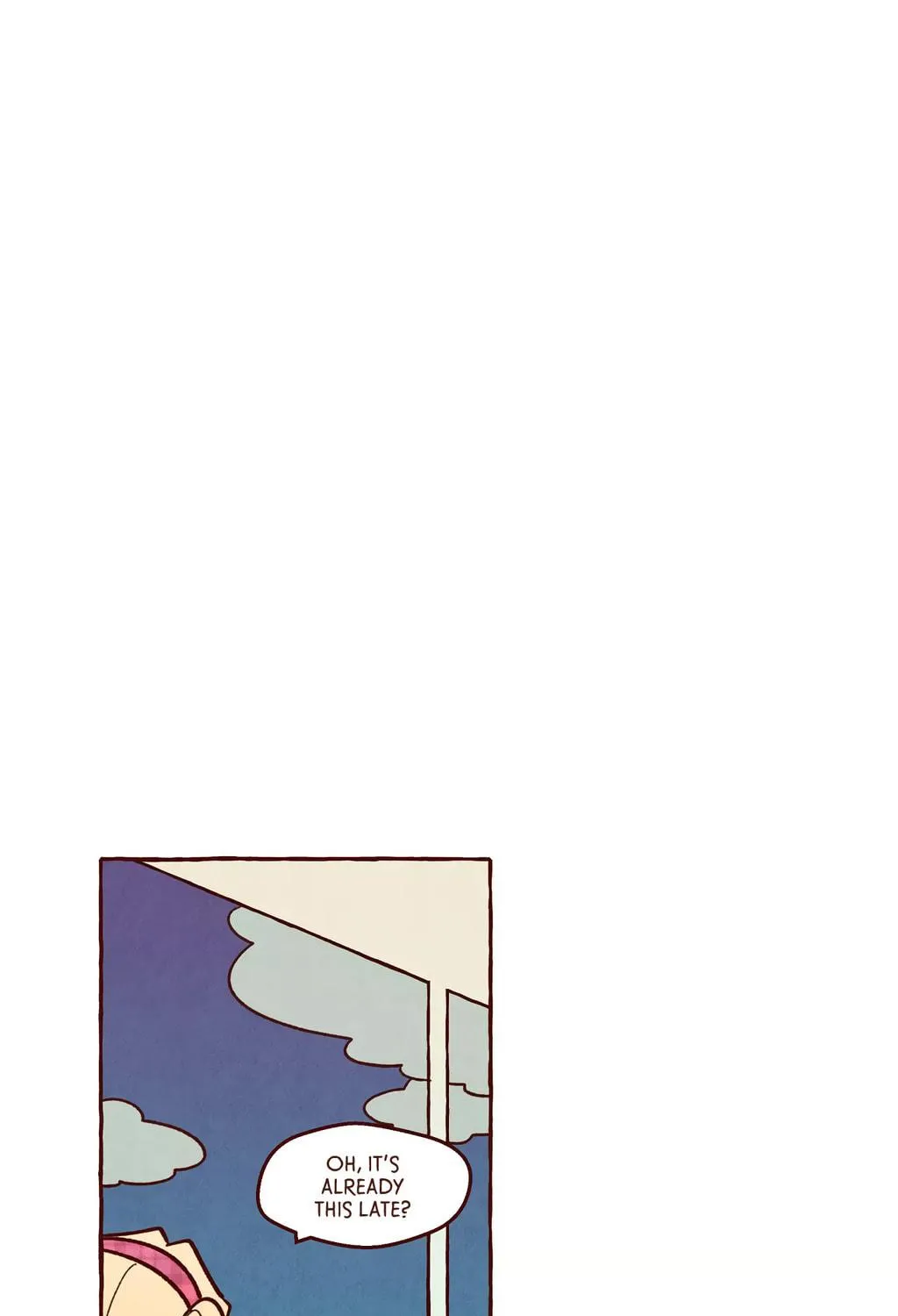Read I Love Amy chapter 6 image 67 on Lezhin