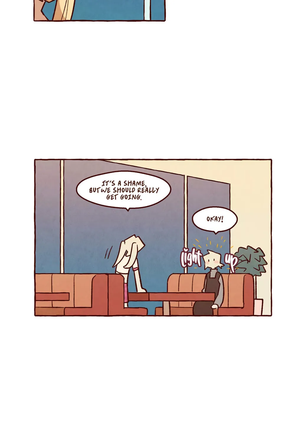 Read I Love Amy chapter 6 image 69 on Lezhin