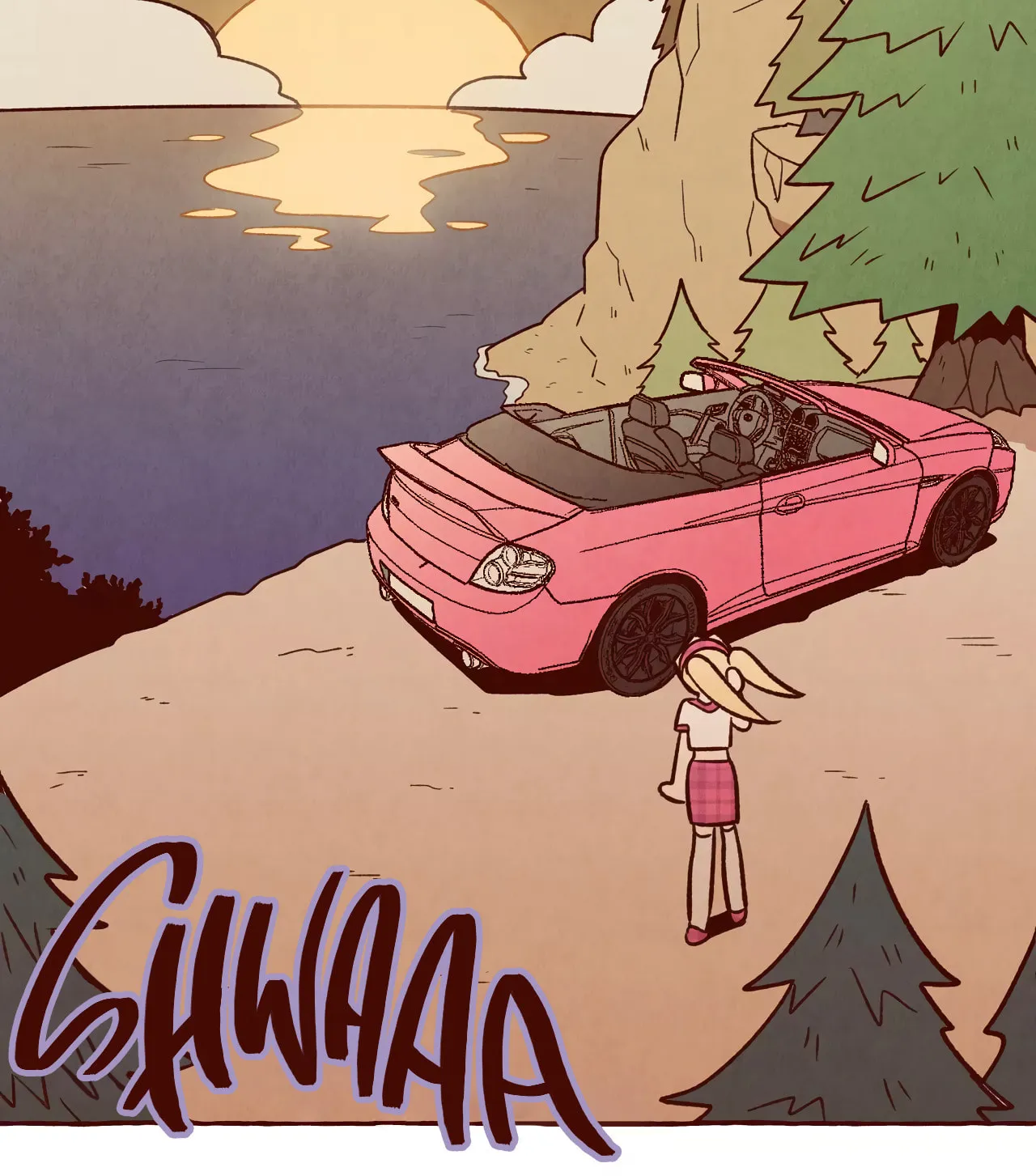 Read I Love Amy chapter 6 image 75 on Lezhin
