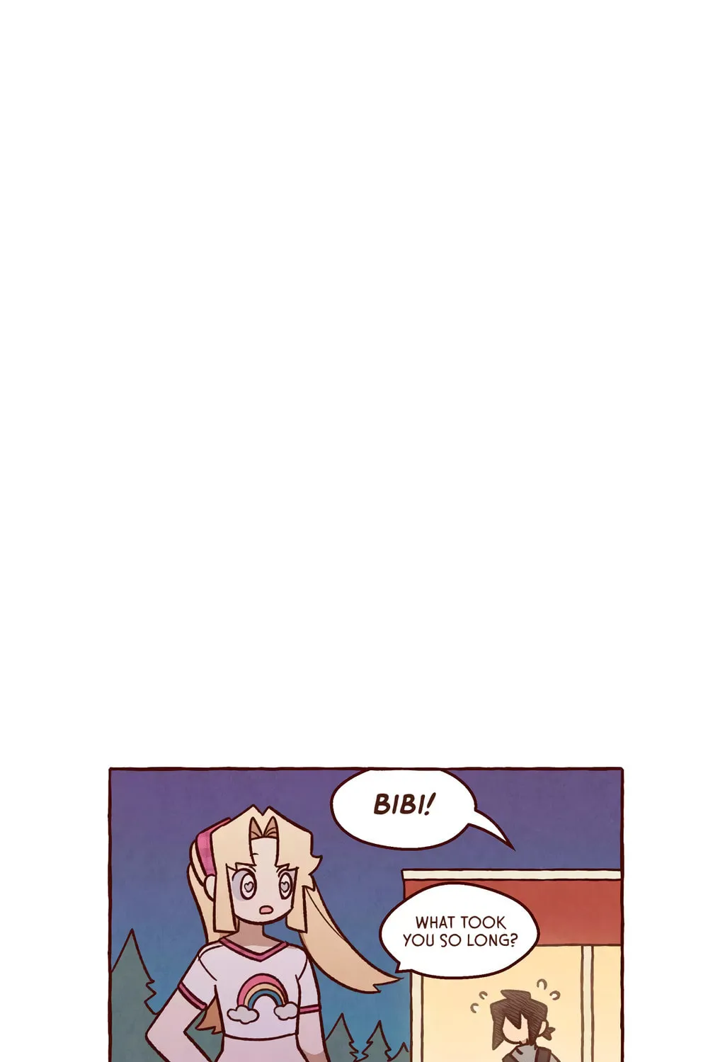 Read I Love Amy chapter 6 image 76 on Lezhin
