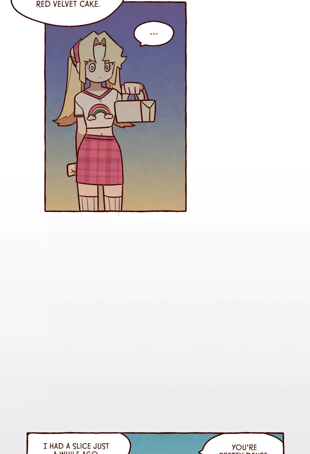 Read I Love Amy chapter 6 image 82 on Lezhin