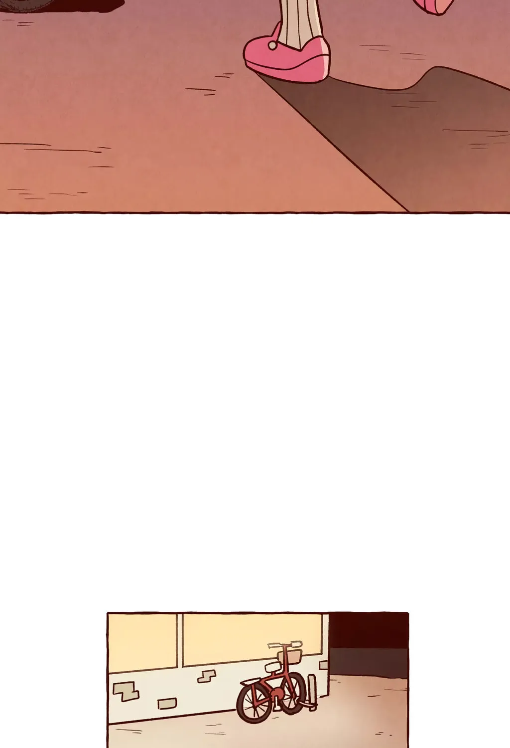 Read I Love Amy chapter 6 image 88 on Lezhin