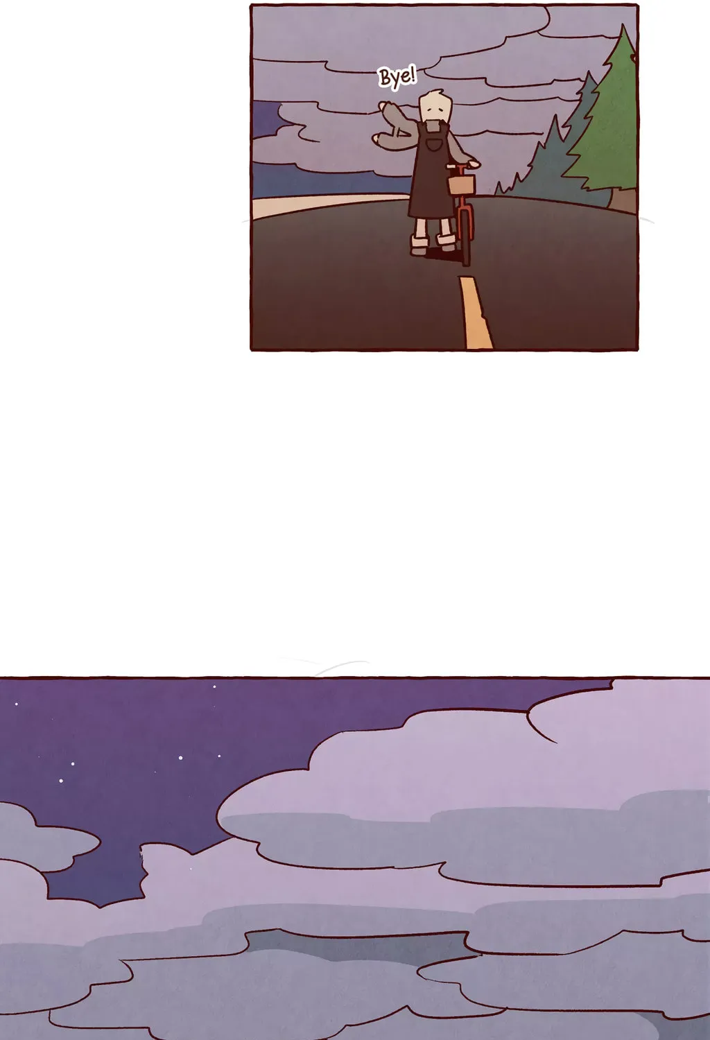 Read I Love Amy chapter 6 image 94 on Lezhin