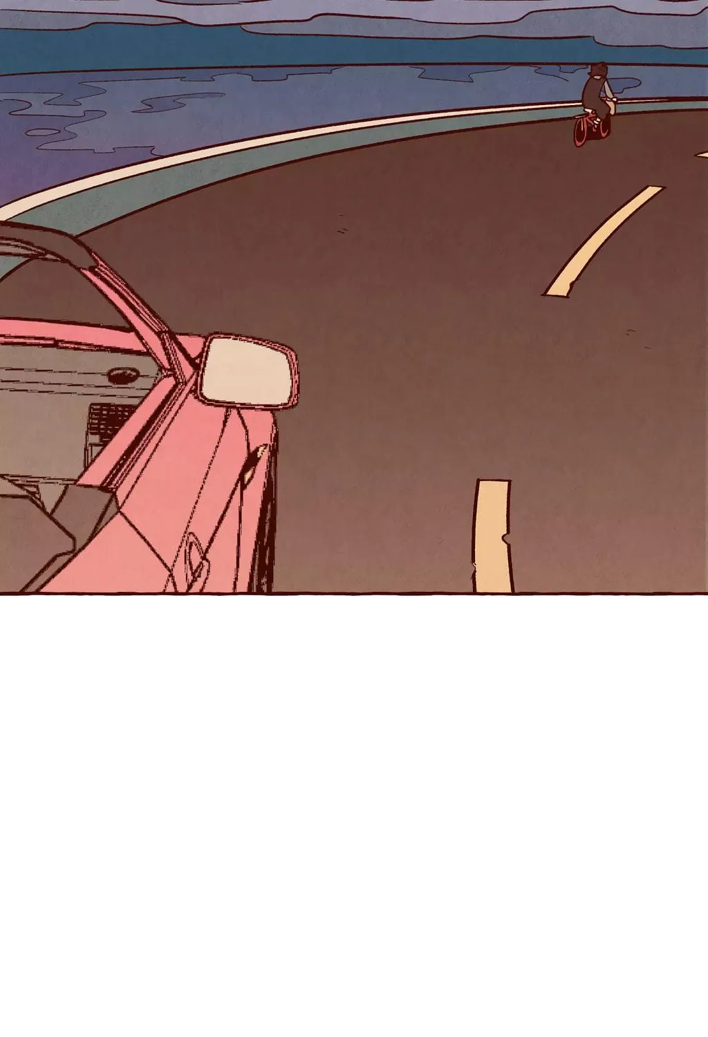 Read I Love Amy chapter 6 image 96 on Lezhin
