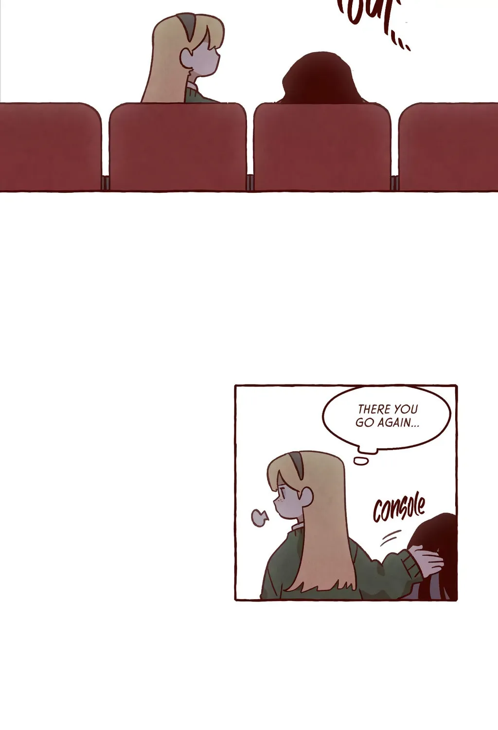 Read I Love Amy chapter 7 image 103 on Lezhin