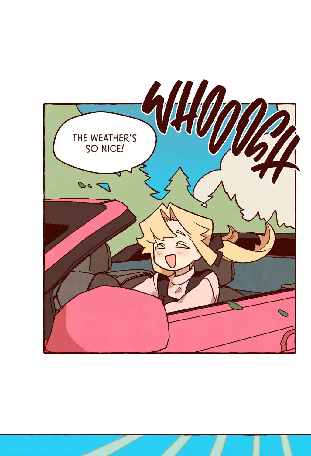 Read I Love Amy chapter 7 image 109 on Lezhin