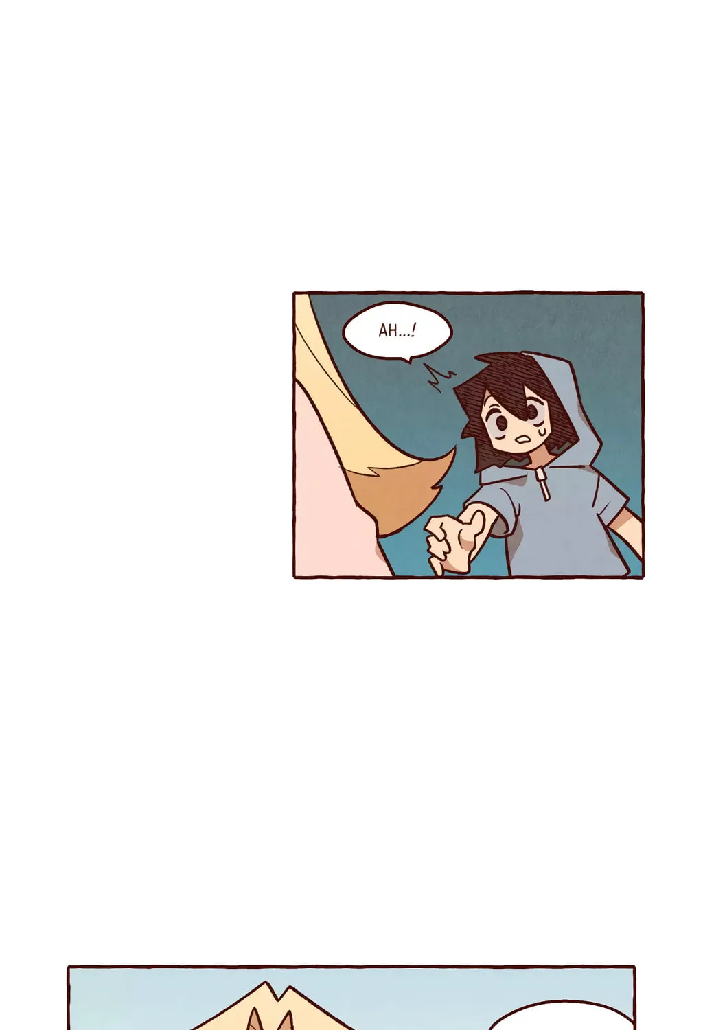 Read I Love Amy chapter 7 image 31 on Lezhin