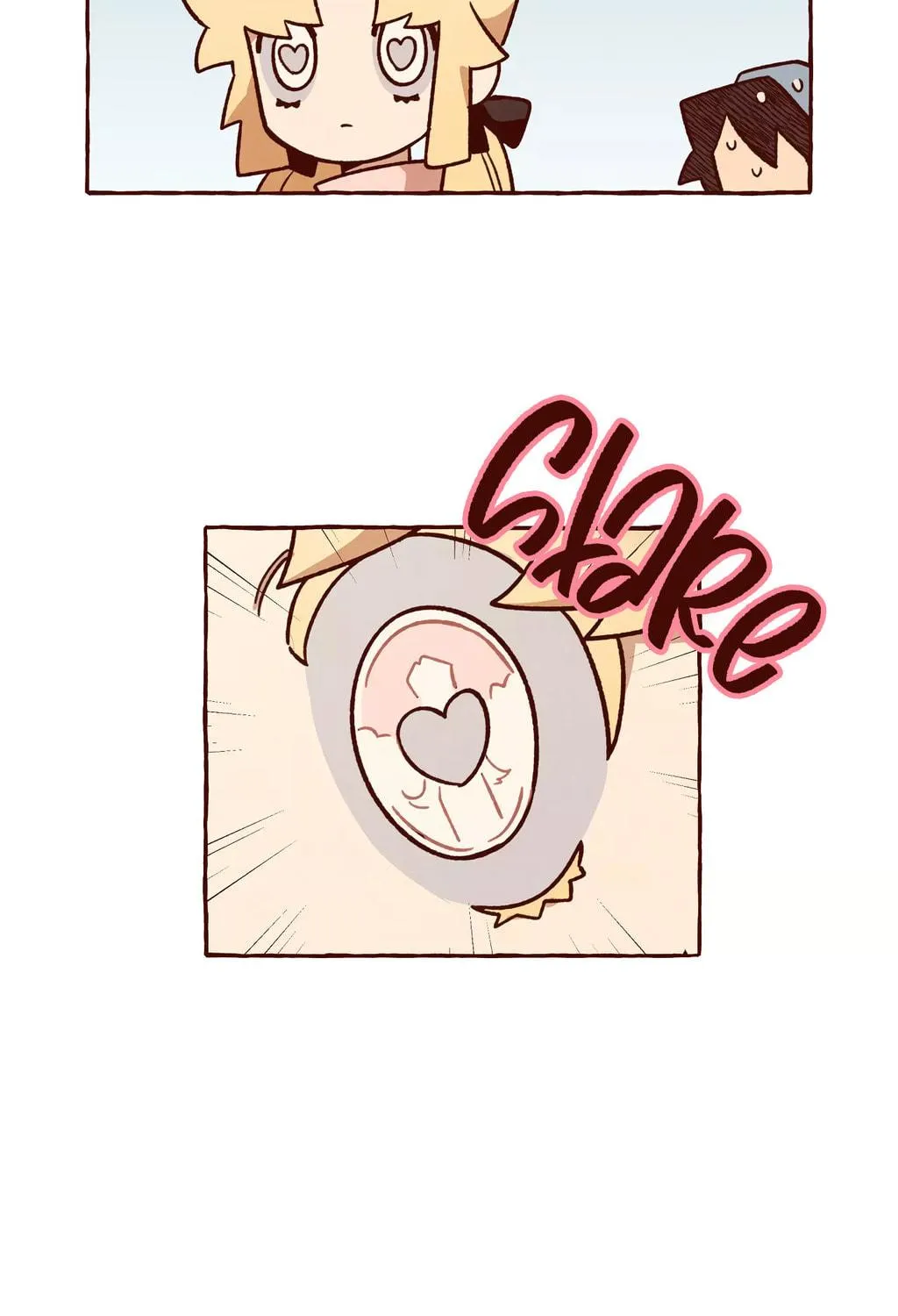 Read I Love Amy chapter 7 image 33 on Lezhin