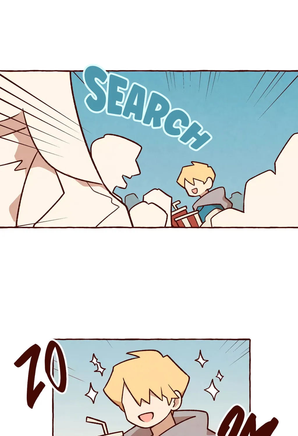 Read I Love Amy chapter 7 image 35 on Lezhin