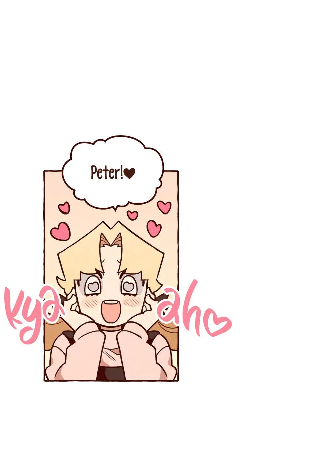 Read I Love Amy chapter 7 image 38 on Lezhin