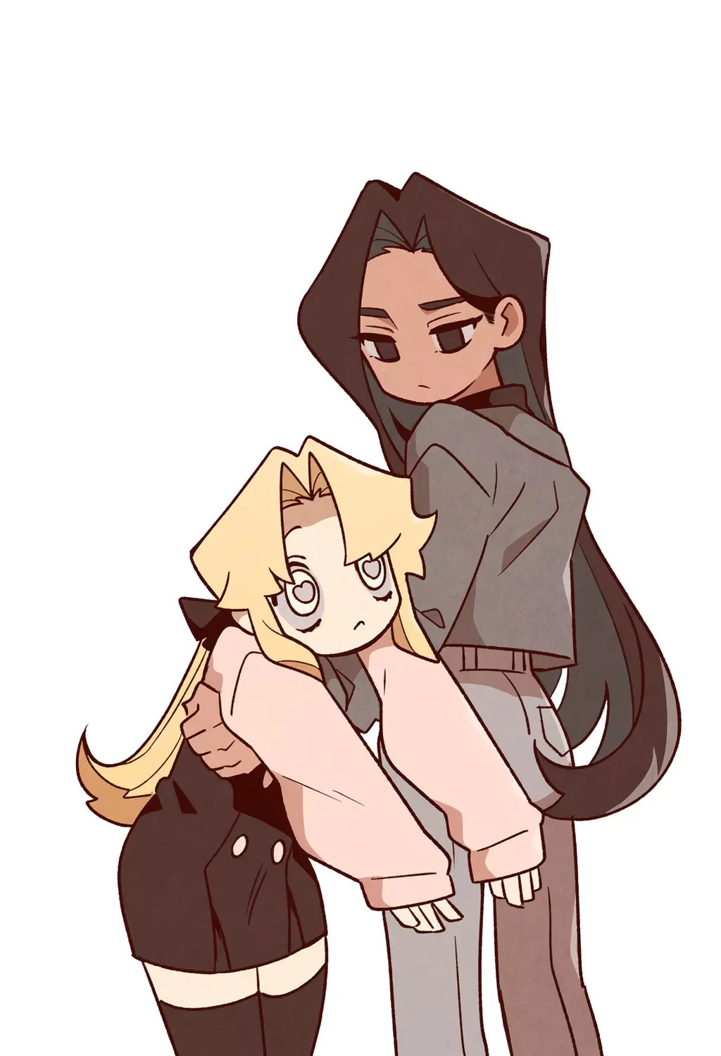 Read I Love Amy chapter 7 image 42 on Lezhin