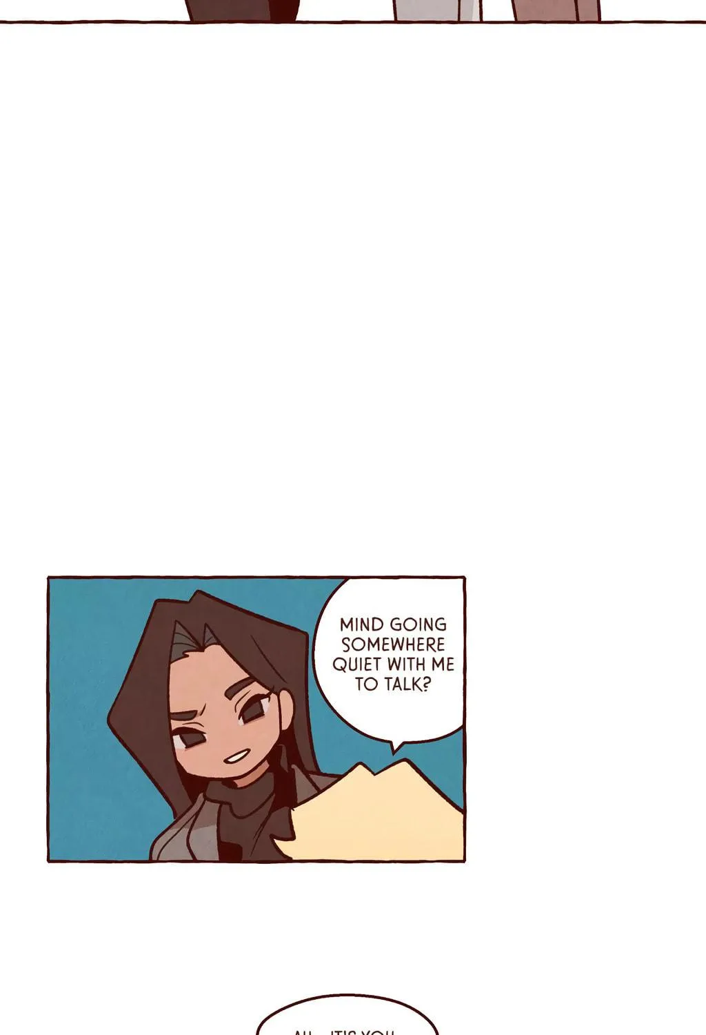 Read I Love Amy chapter 7 image 44 on Lezhin