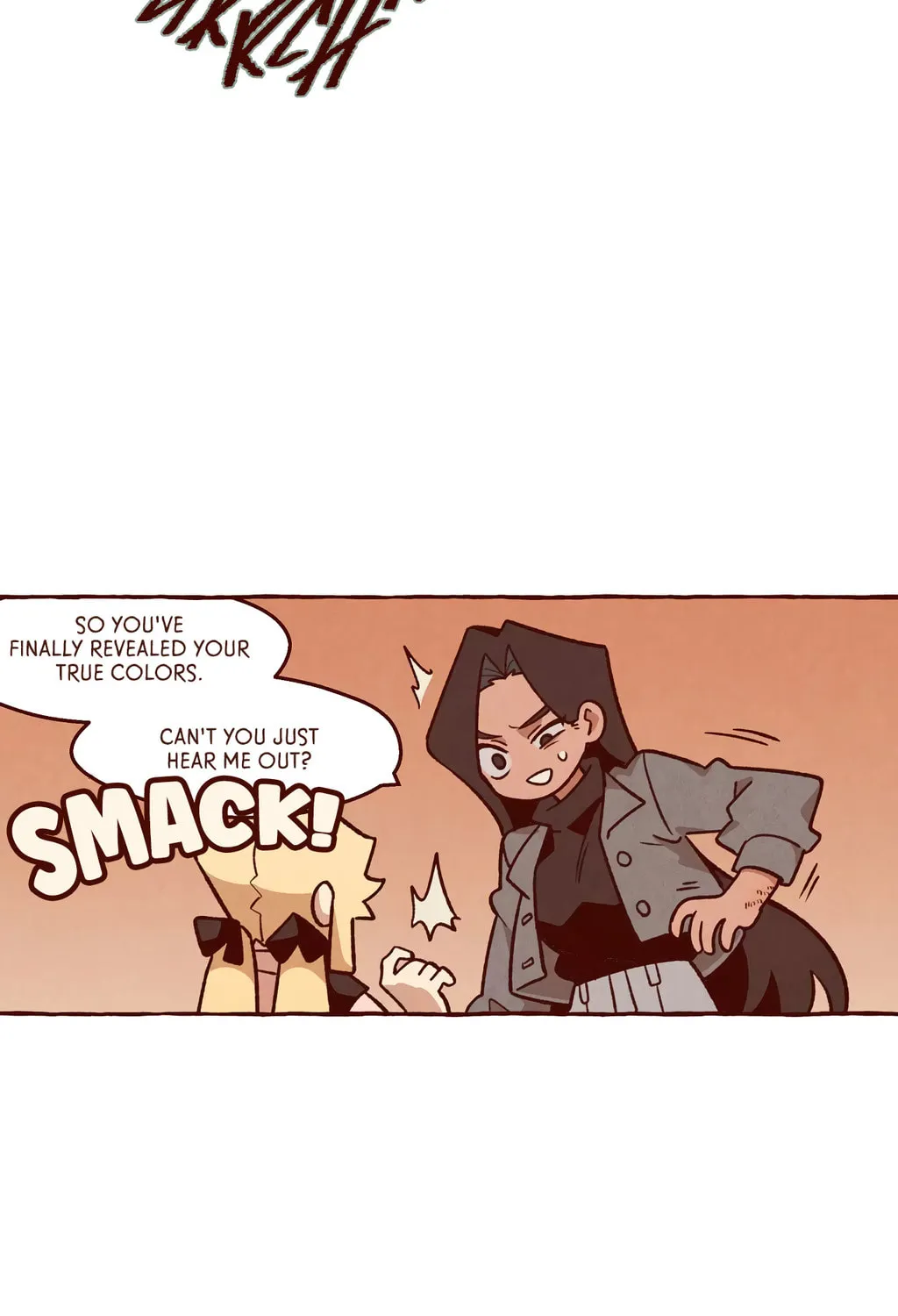 Read I Love Amy chapter 7 image 54 on Lezhin