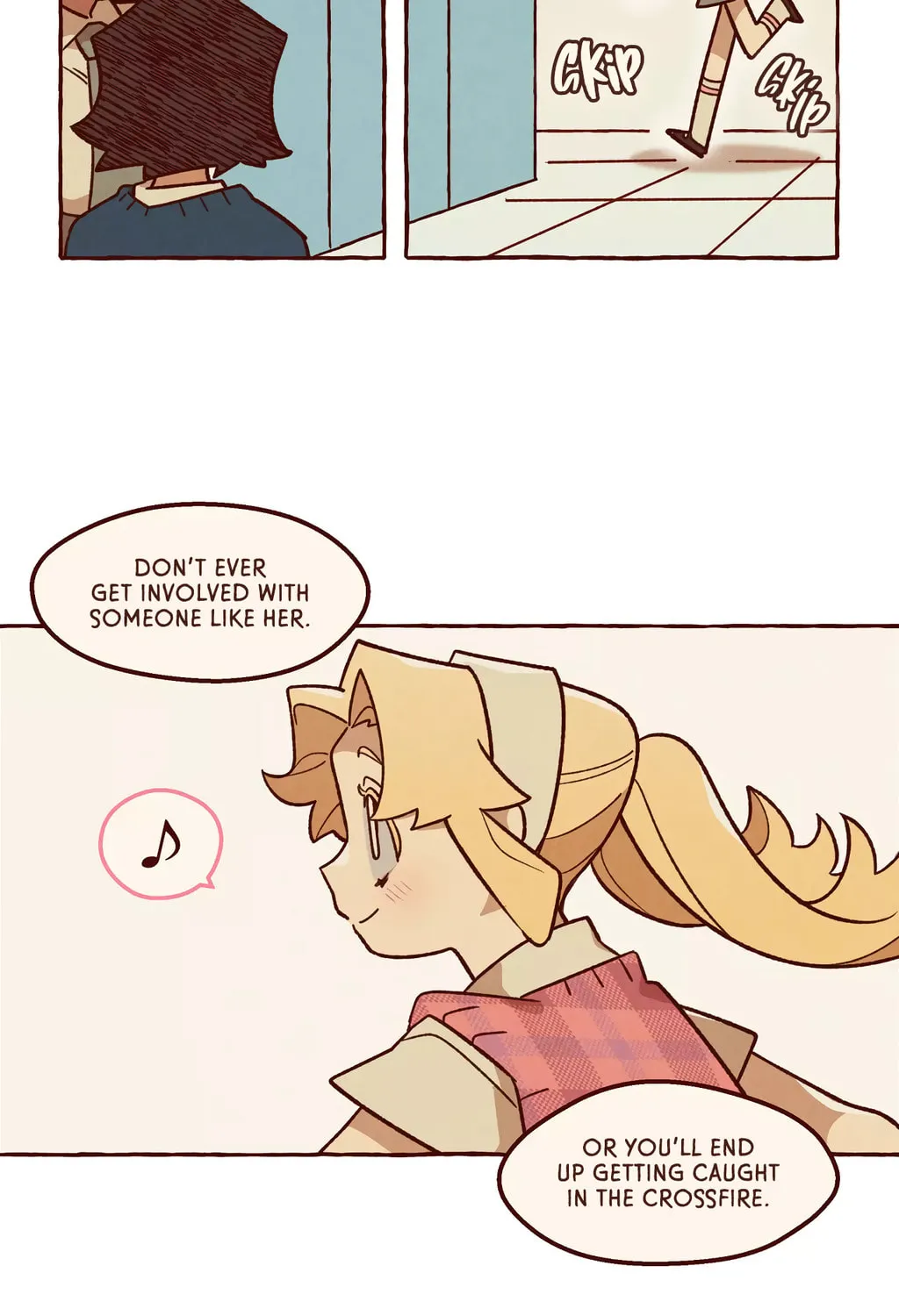 Read I Love Amy chapter 7 image 6 on Lezhin