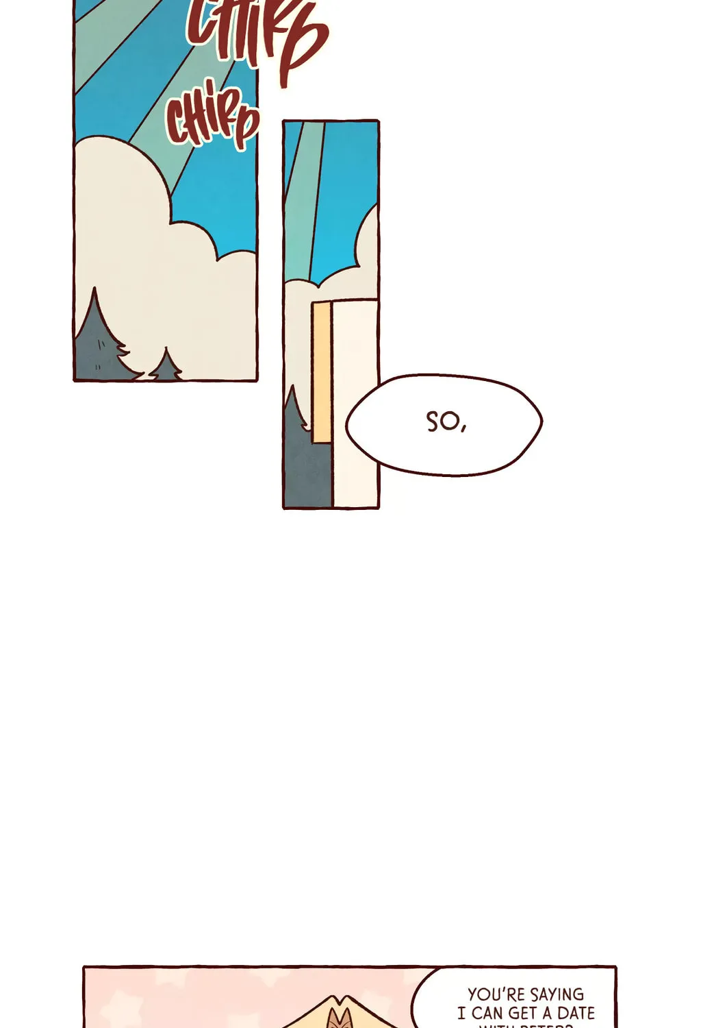 Read I Love Amy chapter 7 image 60 on Lezhin