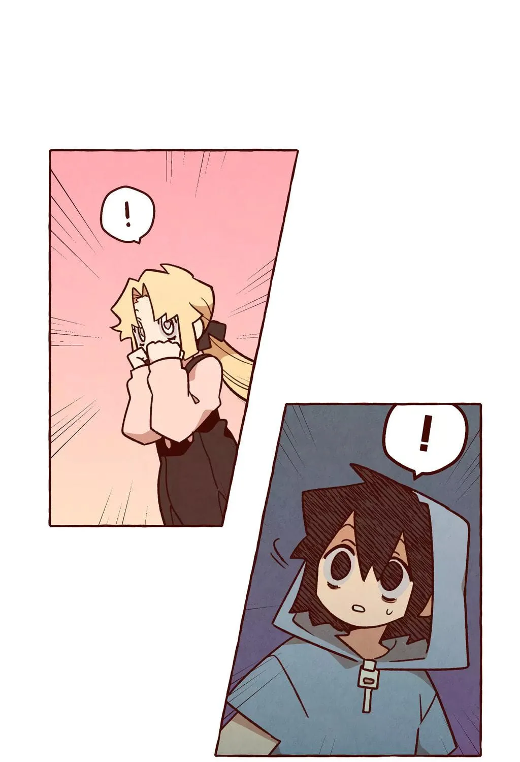 Read I Love Amy chapter 7 image 67 on Lezhin