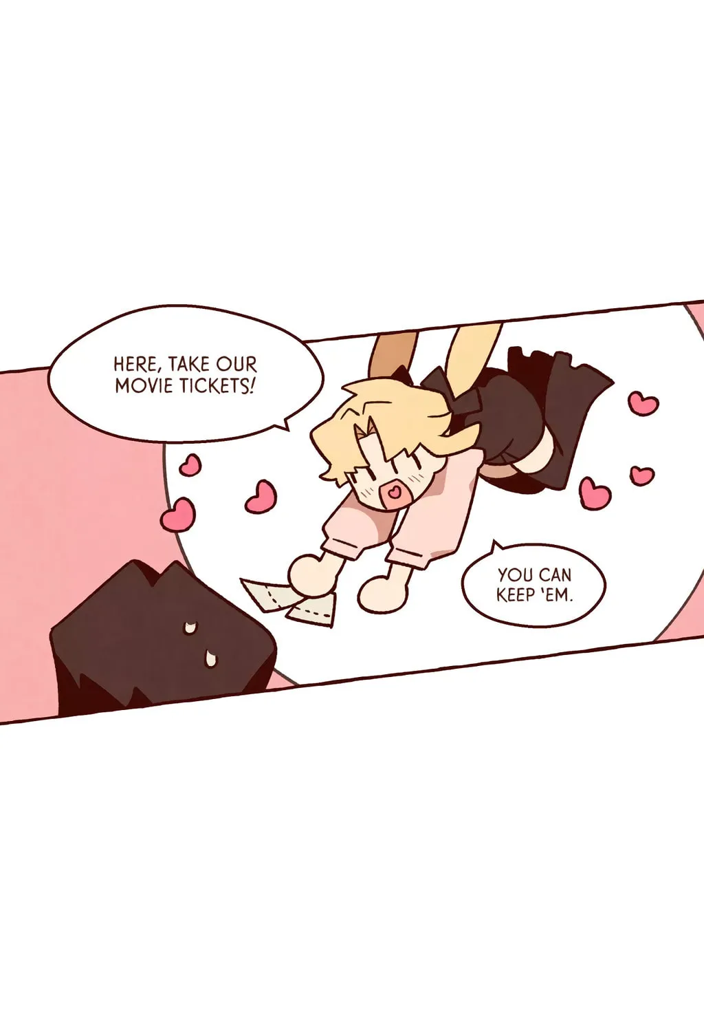 Read I Love Amy chapter 7 image 76 on Lezhin