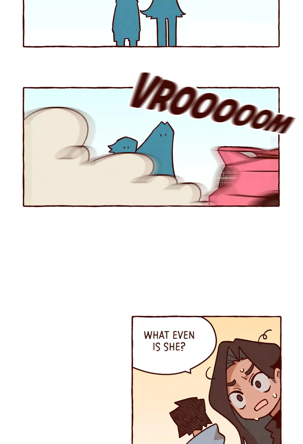 Read I Love Amy chapter 7 image 80 on Lezhin