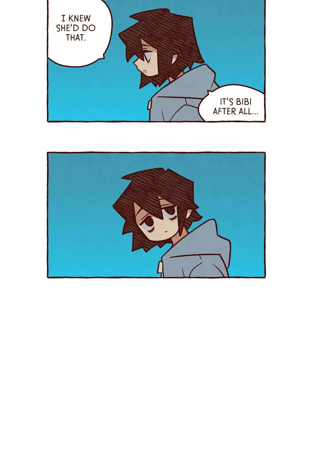 Read I Love Amy chapter 7 image 84 on Lezhin
