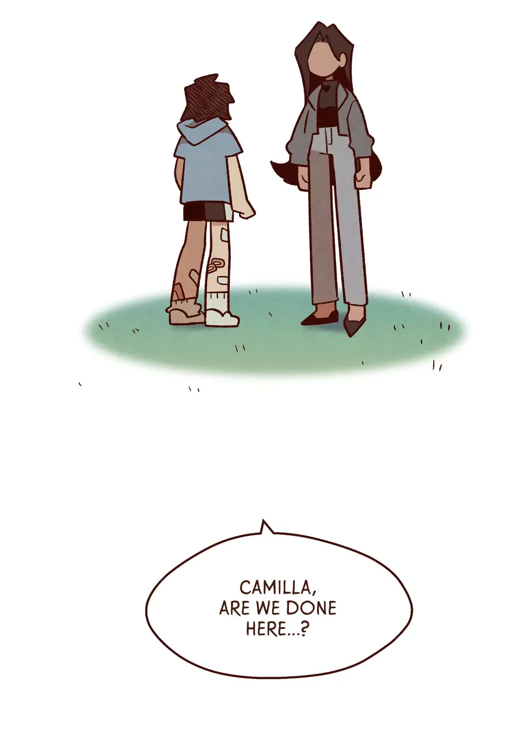 Read I Love Amy chapter 7 image 86 on Lezhin
