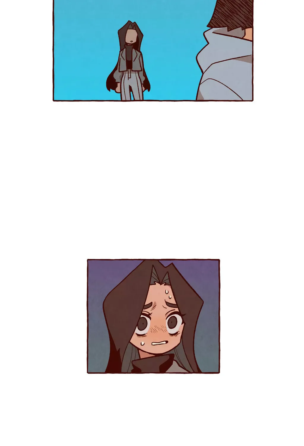 Read I Love Amy chapter 7 image 94 on Lezhin