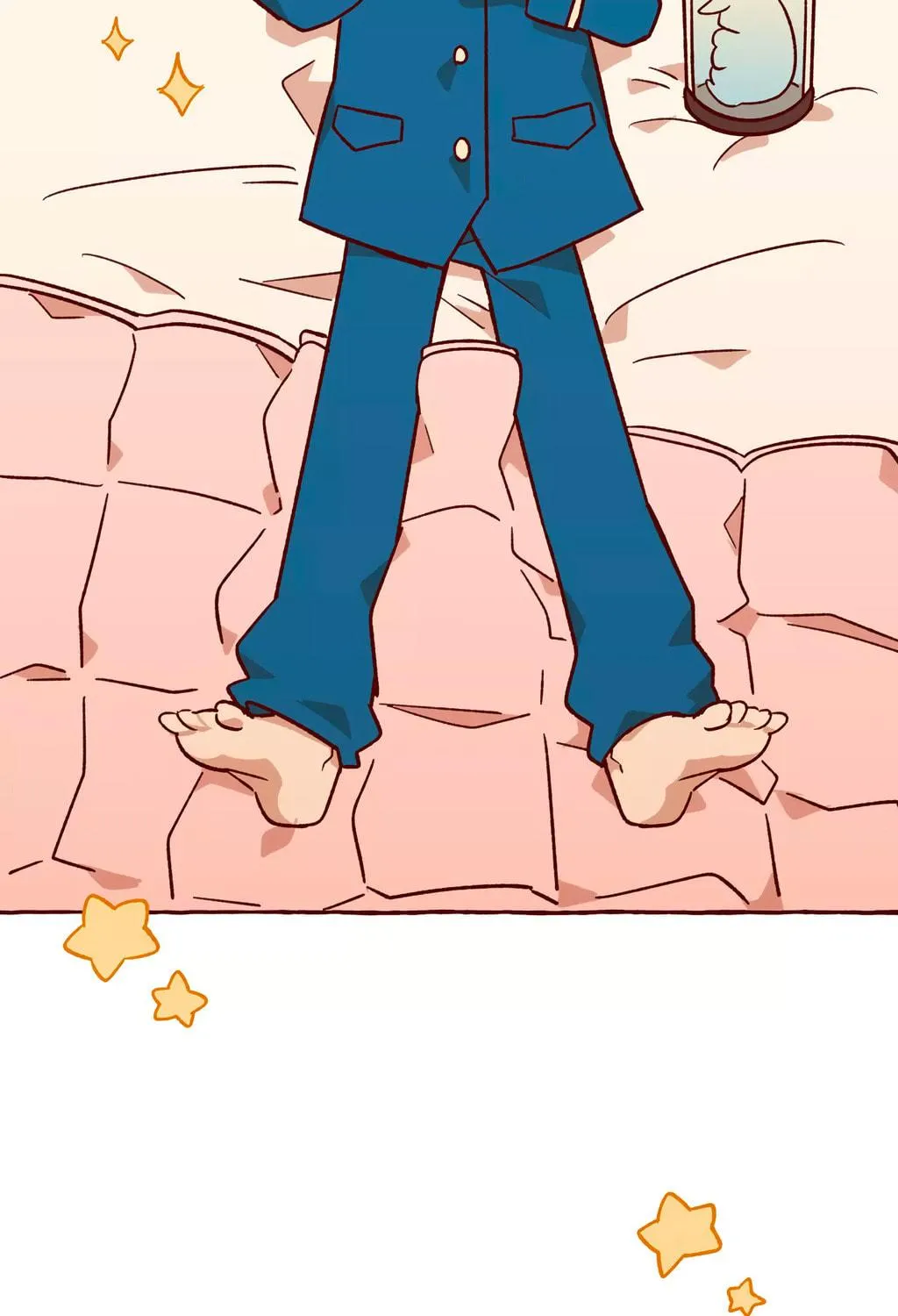 Read I Love Amy chapter 8 image 10 on Lezhin