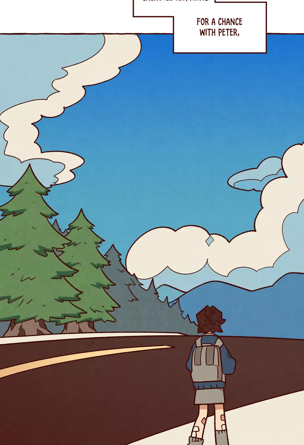 Read I Love Amy chapter 8 image 101 on Lezhin