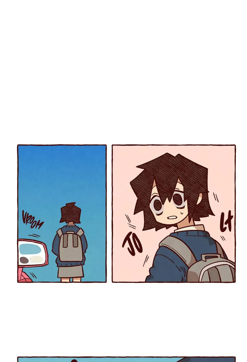 Read I Love Amy chapter 8 image 104 on Lezhin