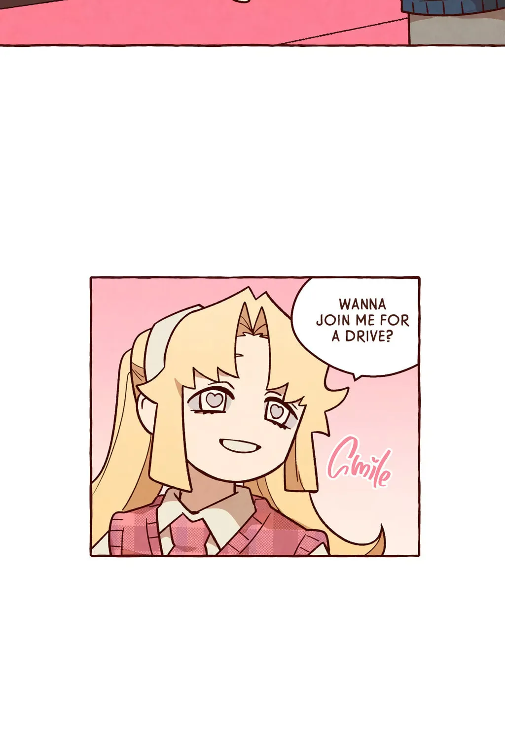 Read I Love Amy chapter 8 image 108 on Lezhin