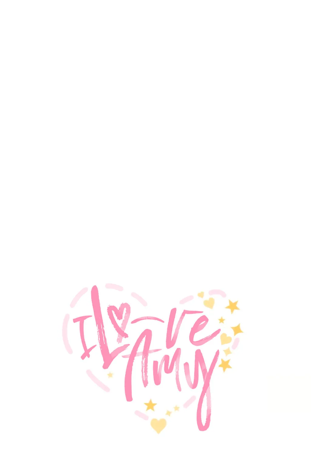Read I Love Amy chapter 8 image 19 on Lezhin