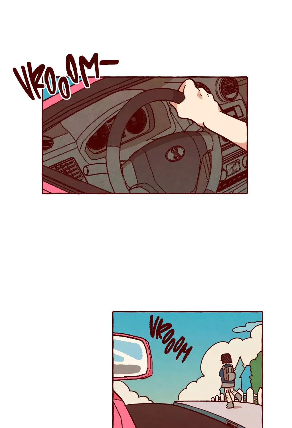 Read I Love Amy chapter 8 image 23 on Lezhin