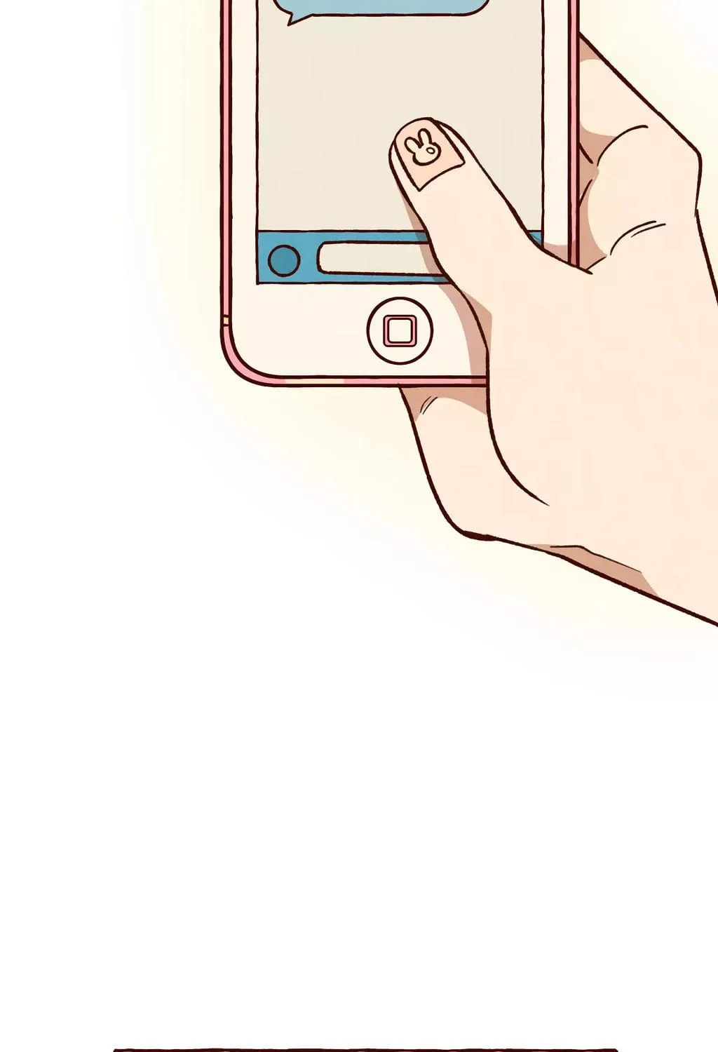 Read I Love Amy chapter 8 image 32 on Lezhin