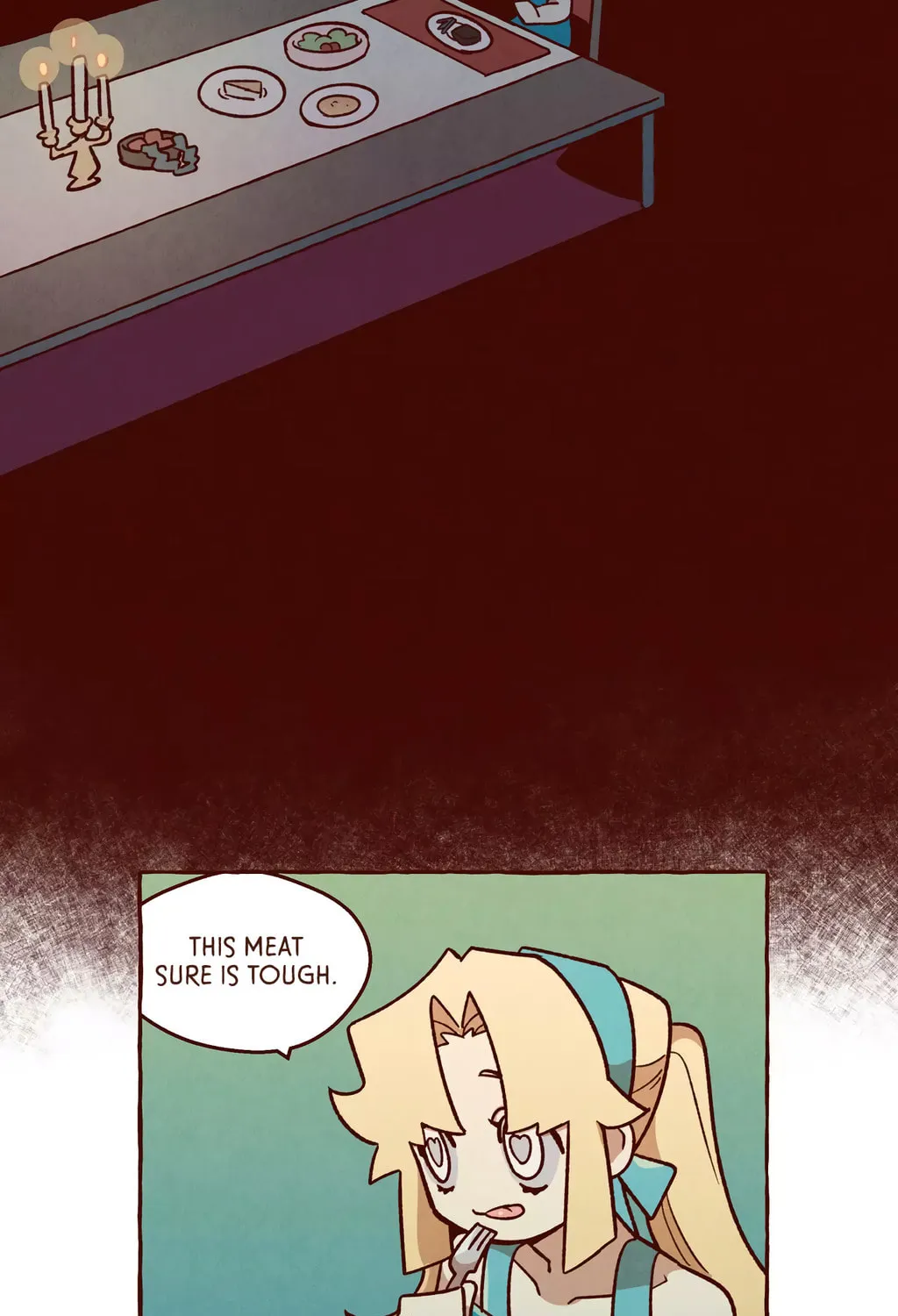 Read I Love Amy chapter 8 image 67 on Lezhin