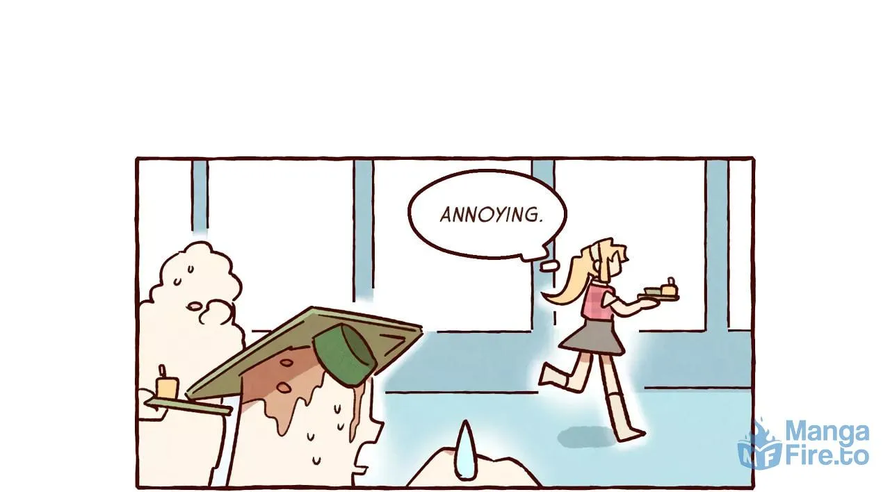 Read I Love Amy chapter 8 image 77 on Lezhin