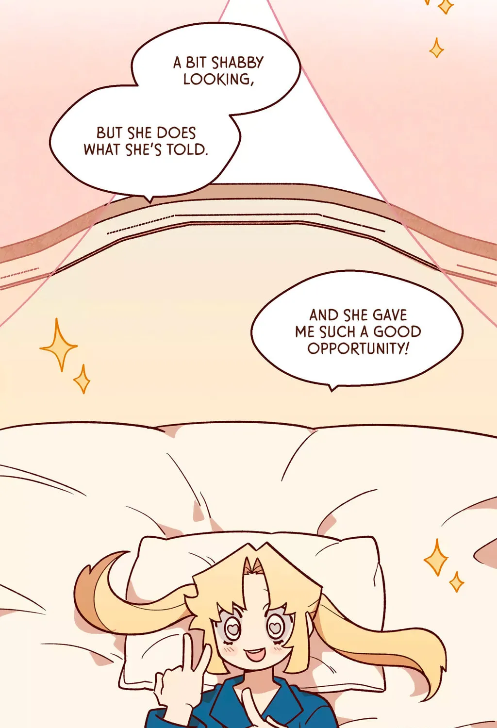 Read I Love Amy chapter 8 image 8 on Lezhin