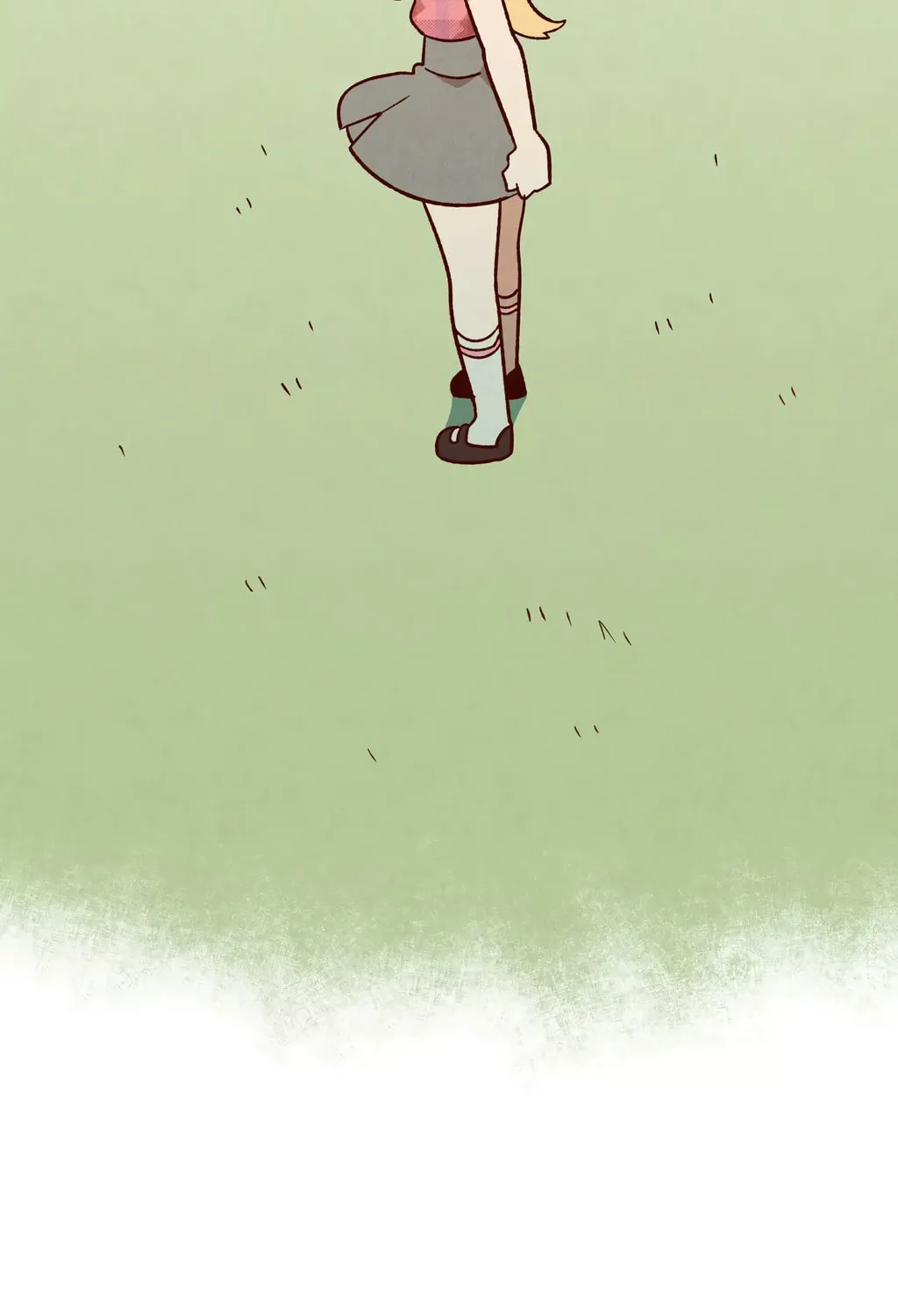 Read I Love Amy chapter 8 image 84 on Lezhin