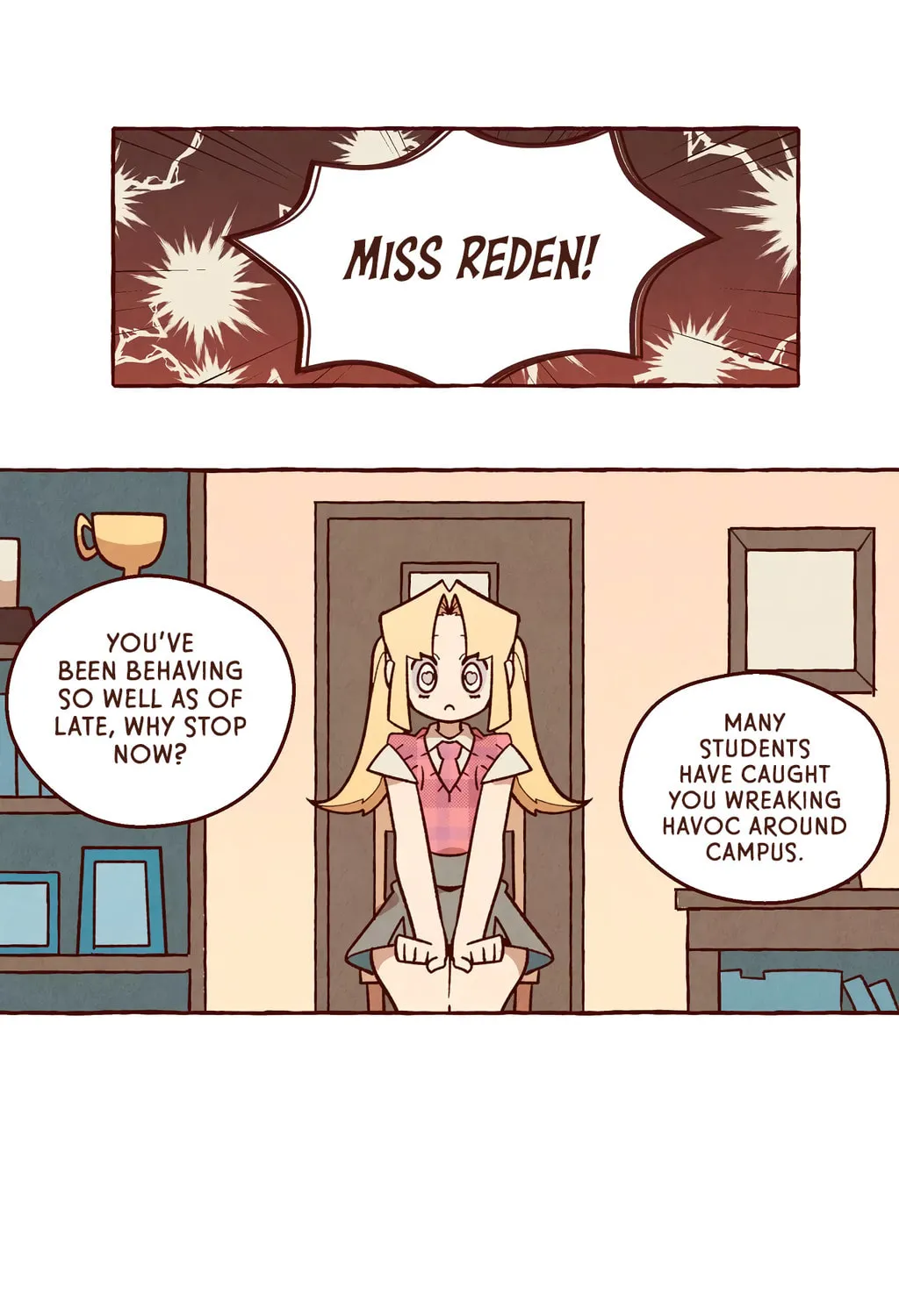 Read I Love Amy chapter 8 image 86 on Lezhin