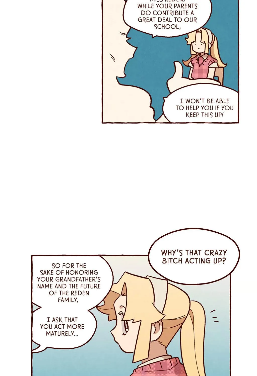 Read I Love Amy chapter 8 image 88 on Lezhin