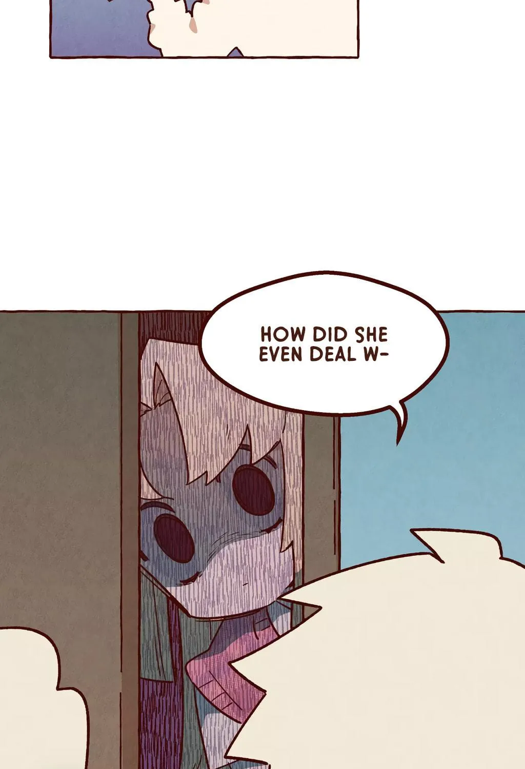 Read I Love Amy chapter 8 image 93 on Lezhin