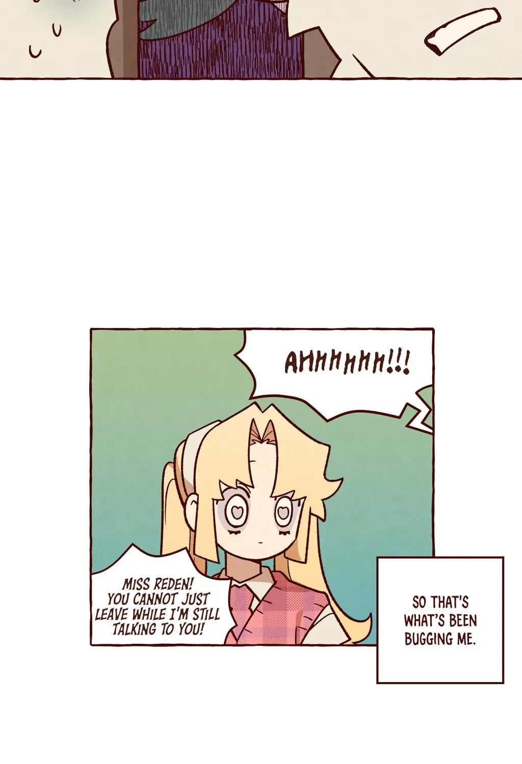 Read I Love Amy chapter 8 image 95 on Lezhin