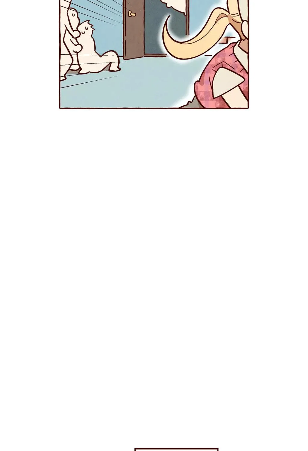 Read I Love Amy chapter 8 image 99 on Lezhin
