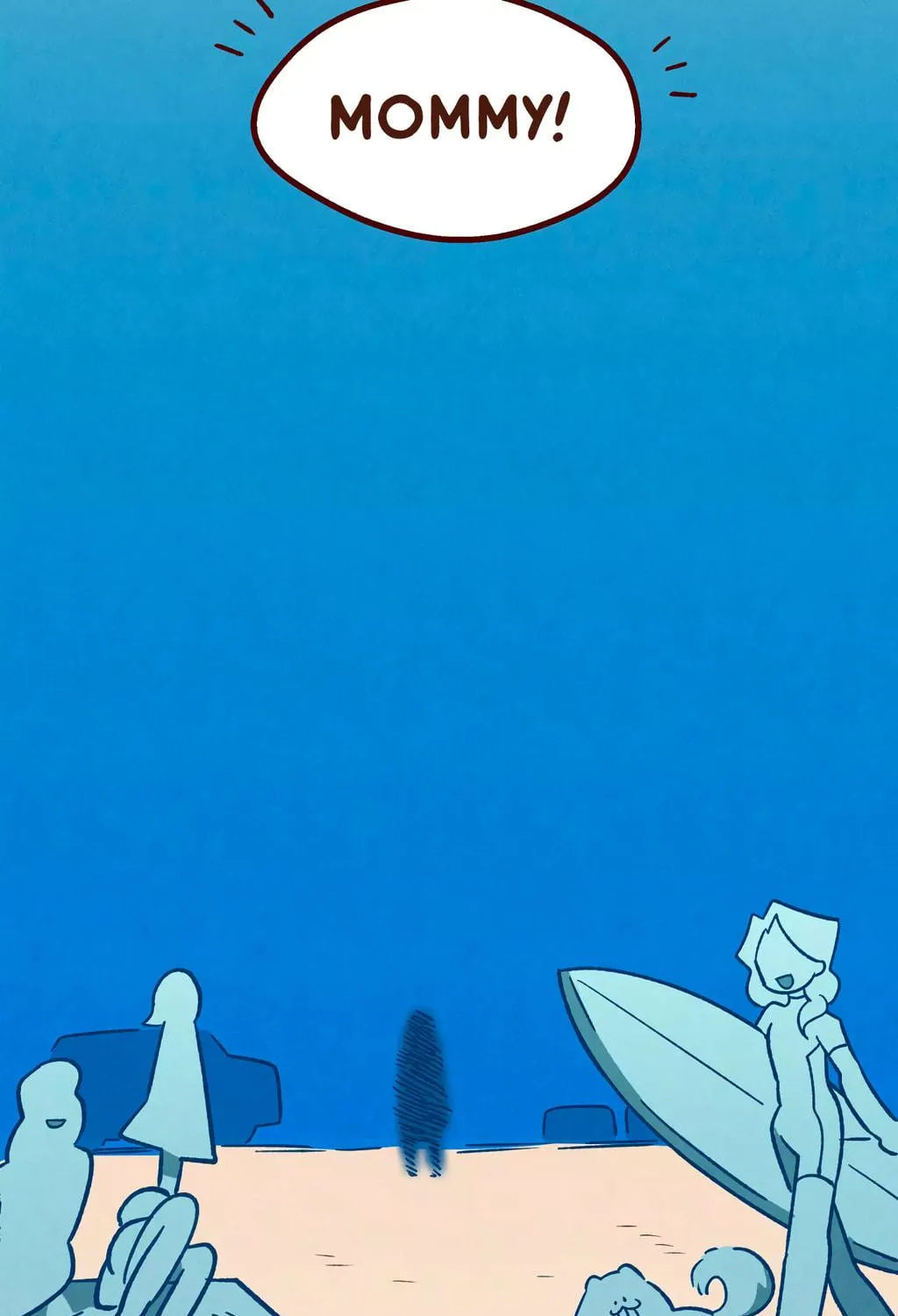 Read I Love Amy chapter 9 image 10 on Lezhin