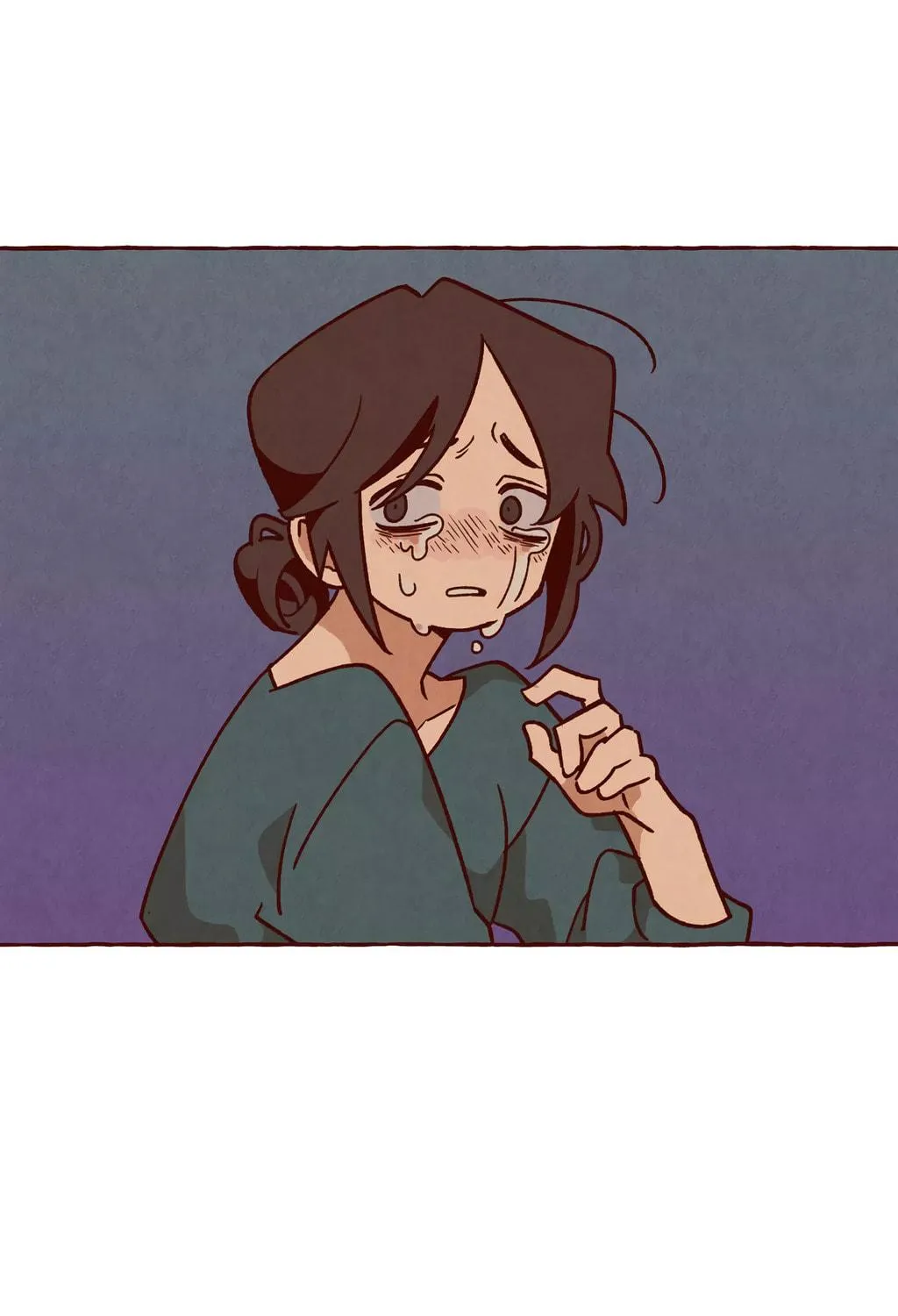 Read I Love Amy chapter 9 image 100 on Lezhin