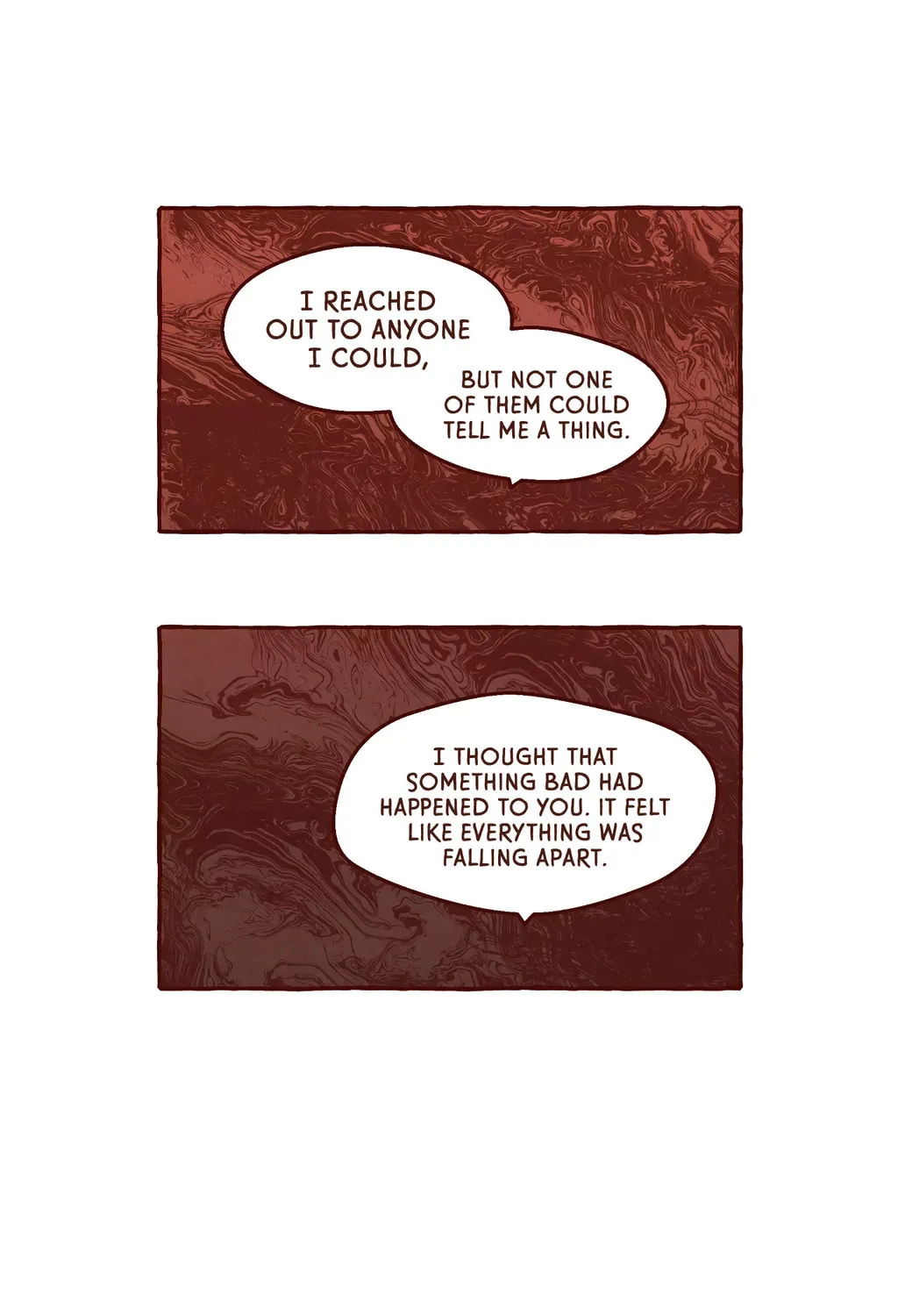 Read I Love Amy chapter 9 image 102 on Lezhin