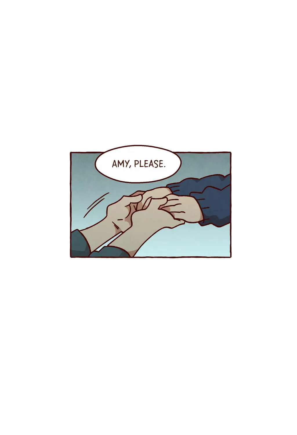 Read I Love Amy chapter 9 image 107 on Lezhin