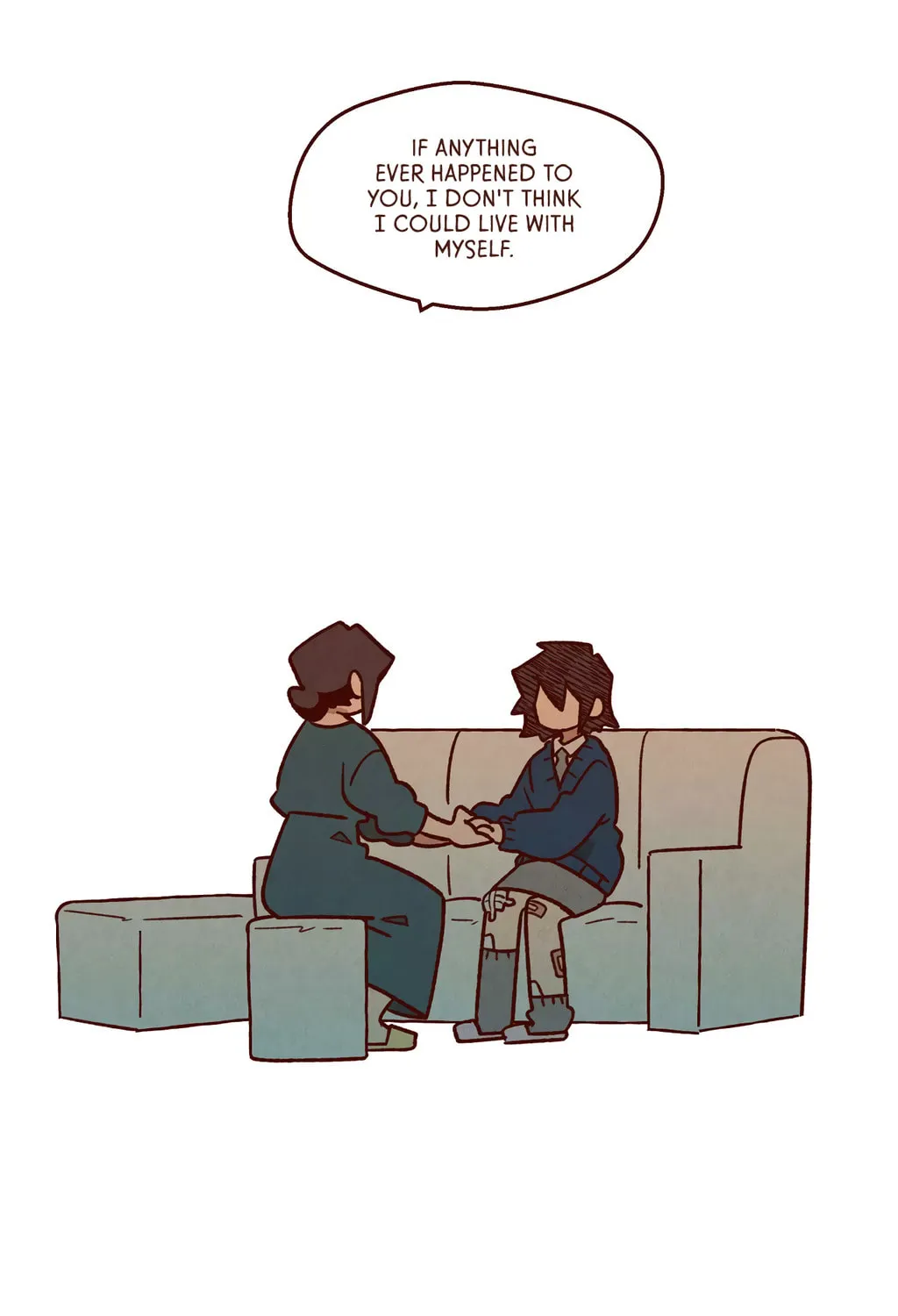 Read I Love Amy chapter 9 image 109 on Lezhin