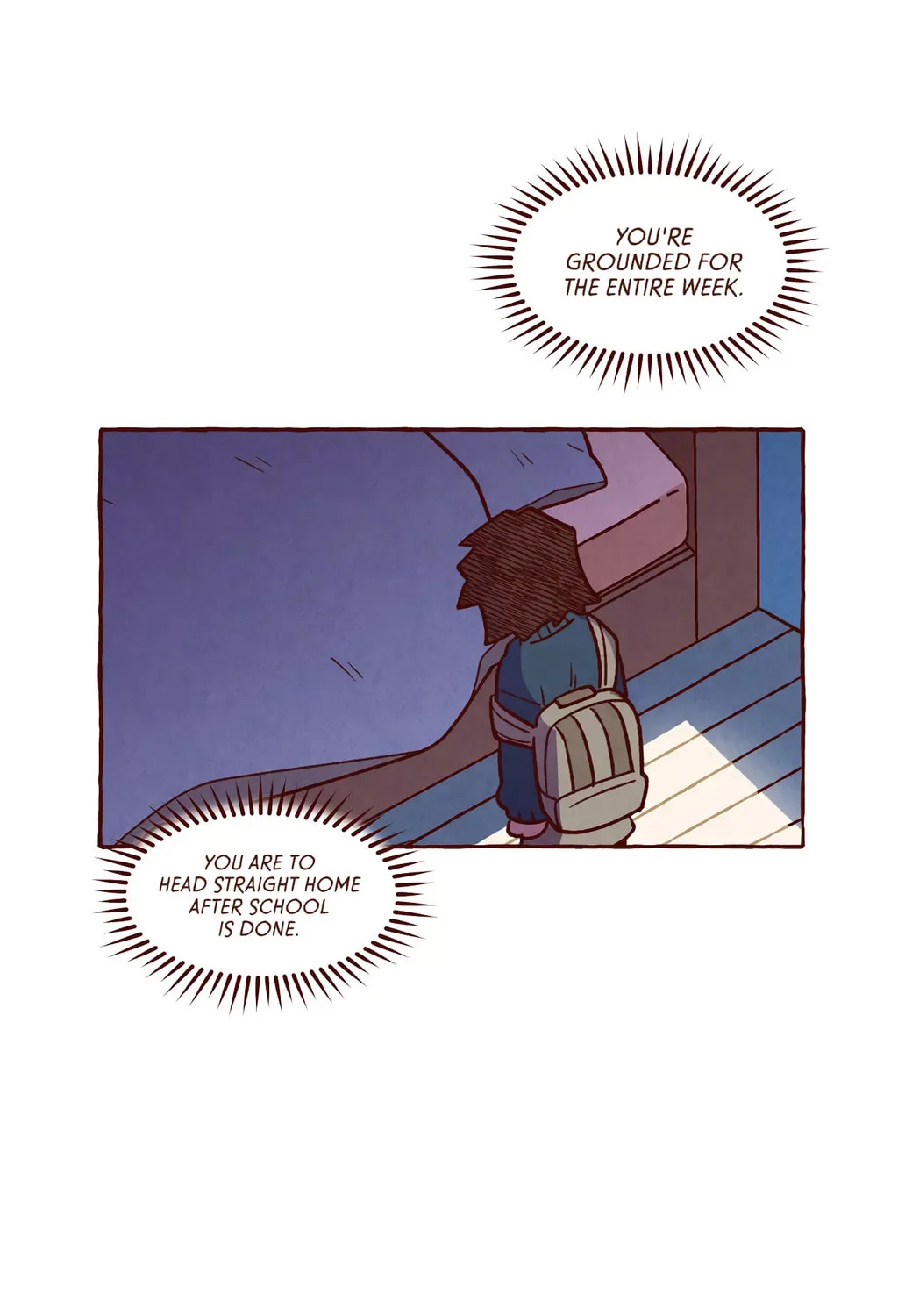 Read I Love Amy chapter 9 image 115 on Lezhin