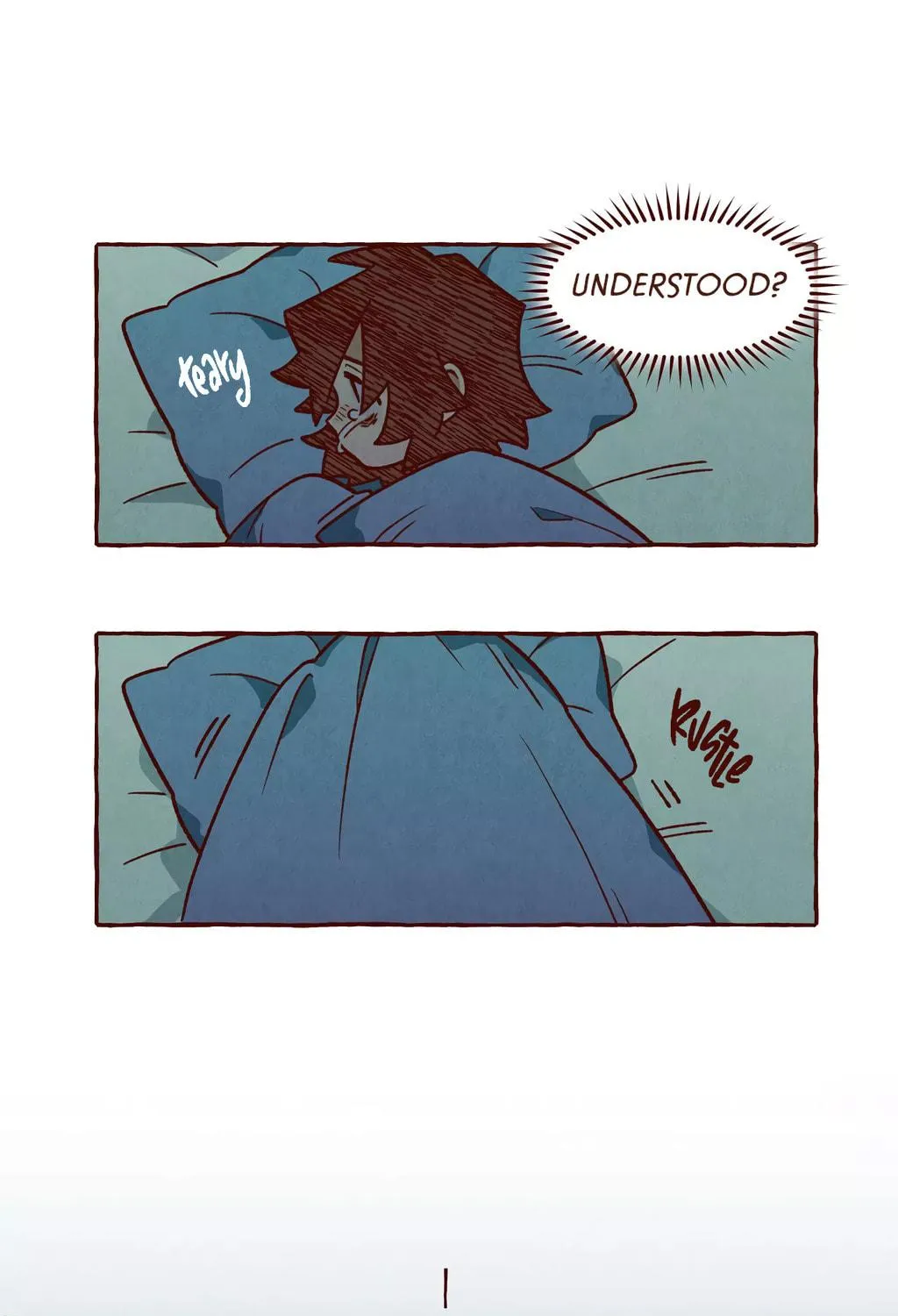 Read I Love Amy chapter 9 image 117 on Lezhin