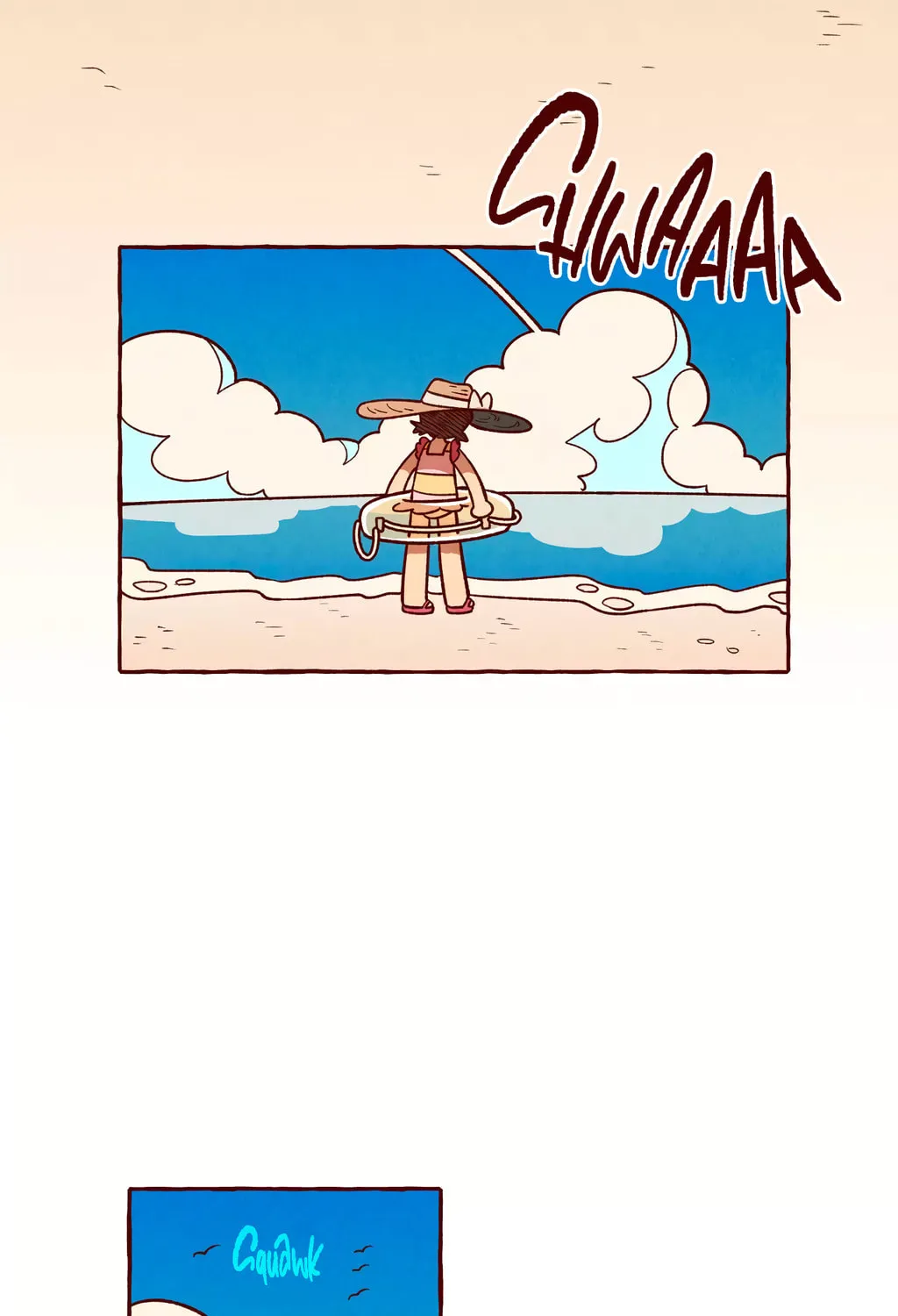 Read I Love Amy chapter 9 image 2 on Lezhin