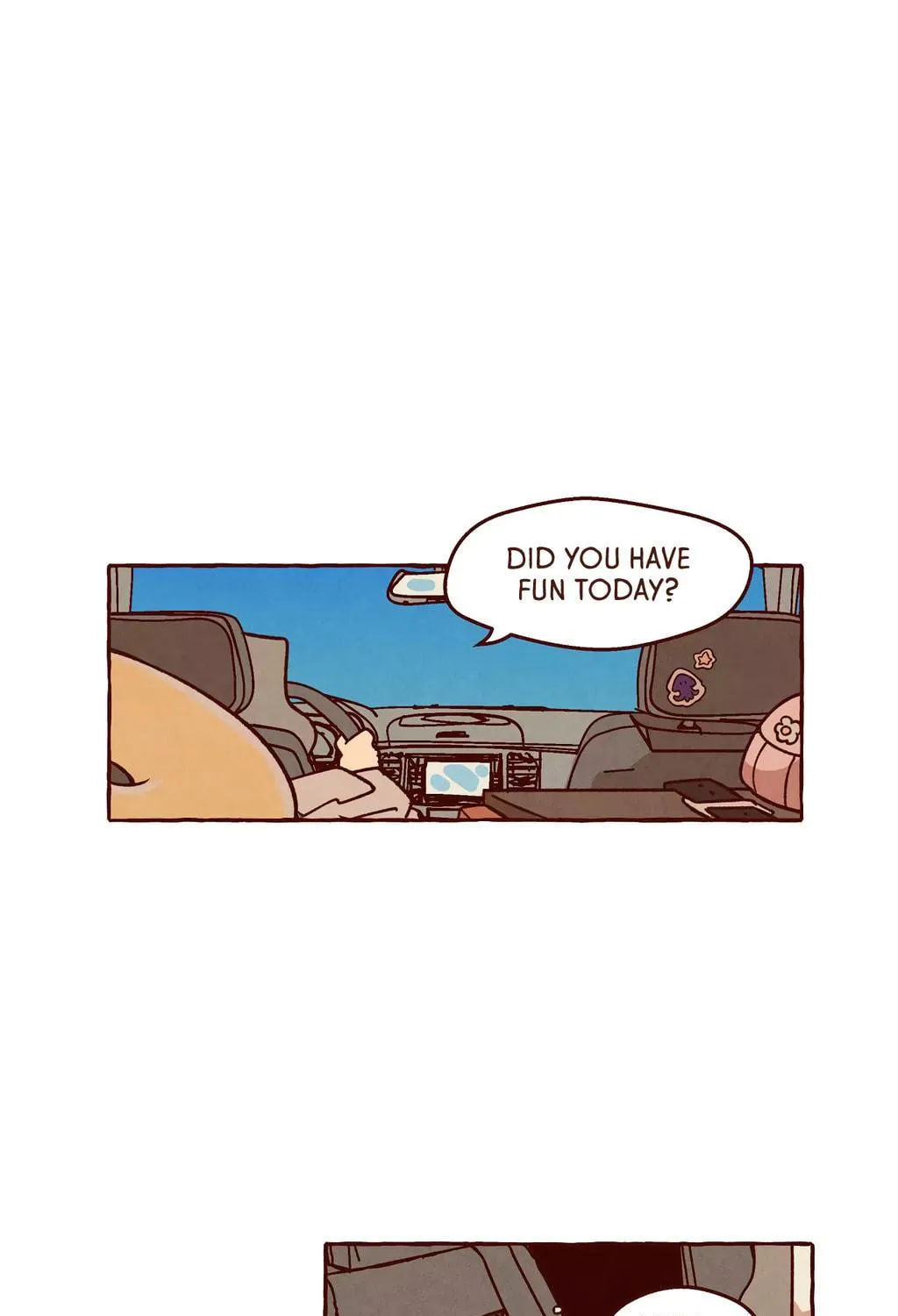 Read I Love Amy chapter 9 image 21 on Lezhin